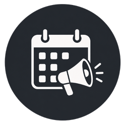 Events & Fundraisers